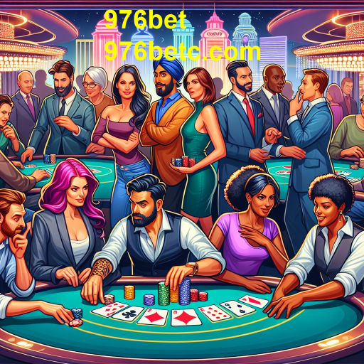 A Importância da Classificação de Jogos no 976bet