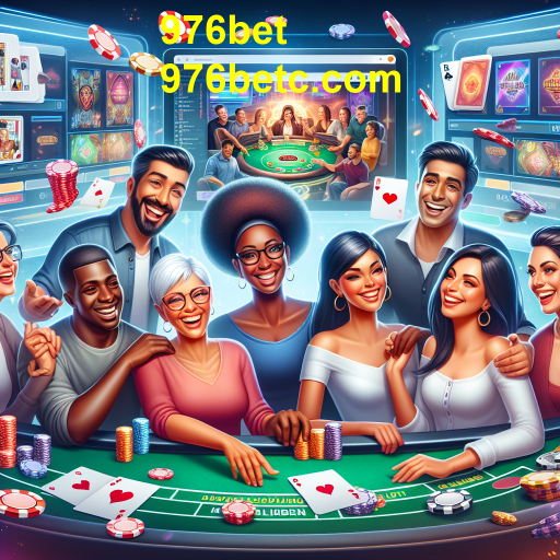 A Importância da Fidelidade nos Jogos Online: Explorando o 976bet