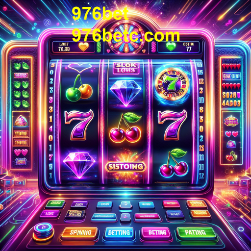 Explorando as Promoções Imperdíveis da 976bet