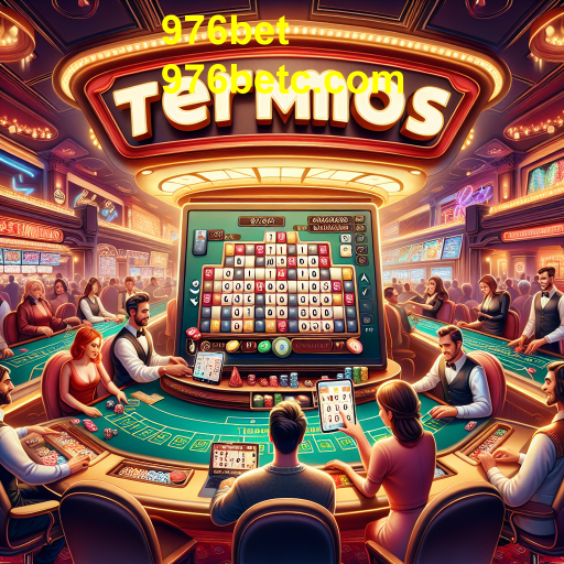 A Importância da Fidelidade nos Jogos Online: Explorando o 976bet